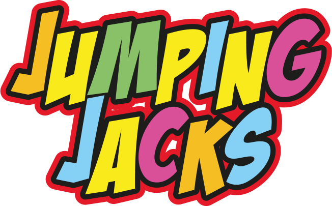 jumping jacks bouncy castle
